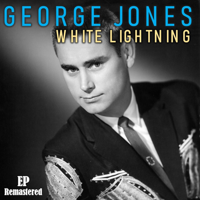 کاور آهنگ What Am I Worth - Remastered از George Jones