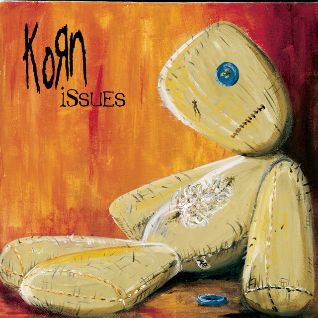 کاور آهنگ Dirty از Korn