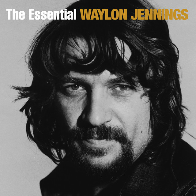 کاور آهنگ The Taker - Live in Texas - September 1974 از Waylon Jennings