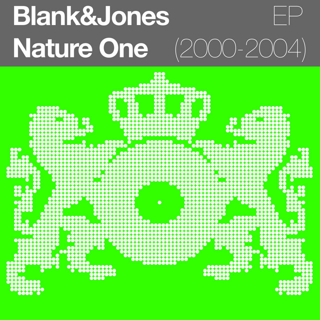 کاور آهنگ The Nightfly - Short Cut از Blank & Jones