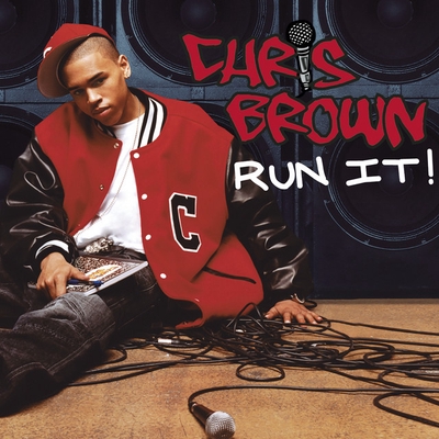 کاور آهنگ Run It! - Partysquad Remix از Chris Brown, The Partysquad