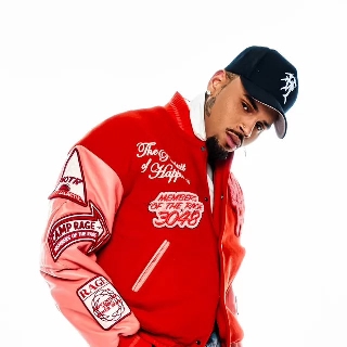 کاور آهنگ Put In Work (with Chris Brown) از Chris Brown, Jacquees