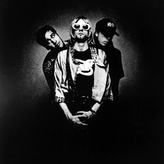 کاور آهنگ All Apologies - Live In Los Angeles, Great Western Forum - December 30, 1993 از Nirvana