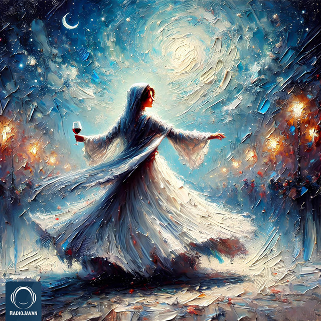 کاور آهنگ ساقی از کنیس, سپهر خلسه, سیجل