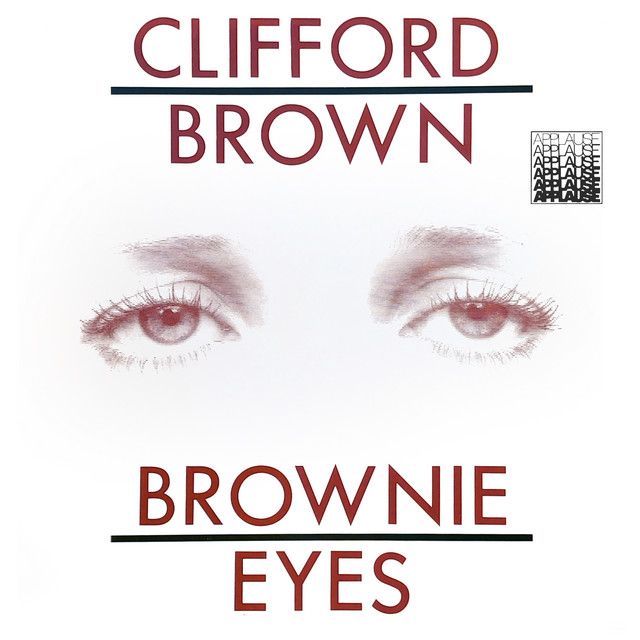 کاور آهنگ Get Happy از Clifford Brown