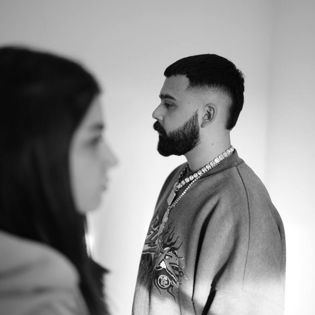 کاور آهنگ دیر رسیدم از رضابند