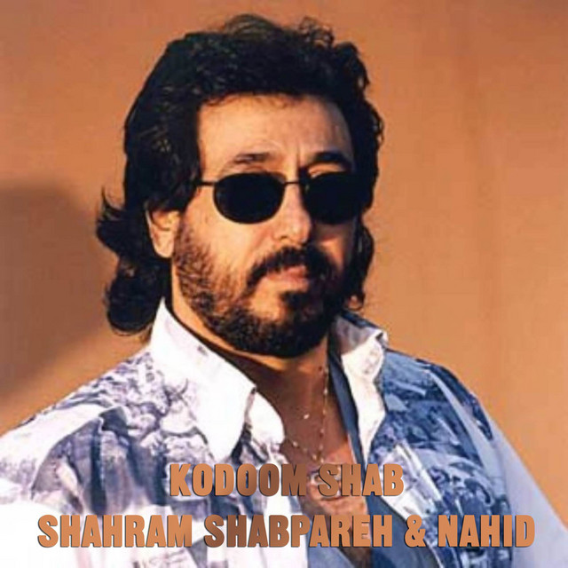 کاور آهنگ کدوم شب از ناهید, شهرام شب پره