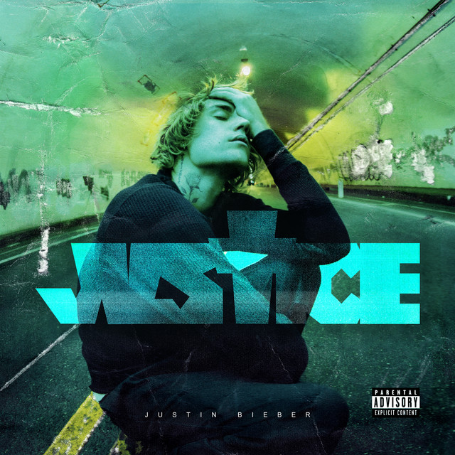 کاور آهنگ Unstable (feat. The Kid LAROI) از Justin Bieber, The Kid LAROI
