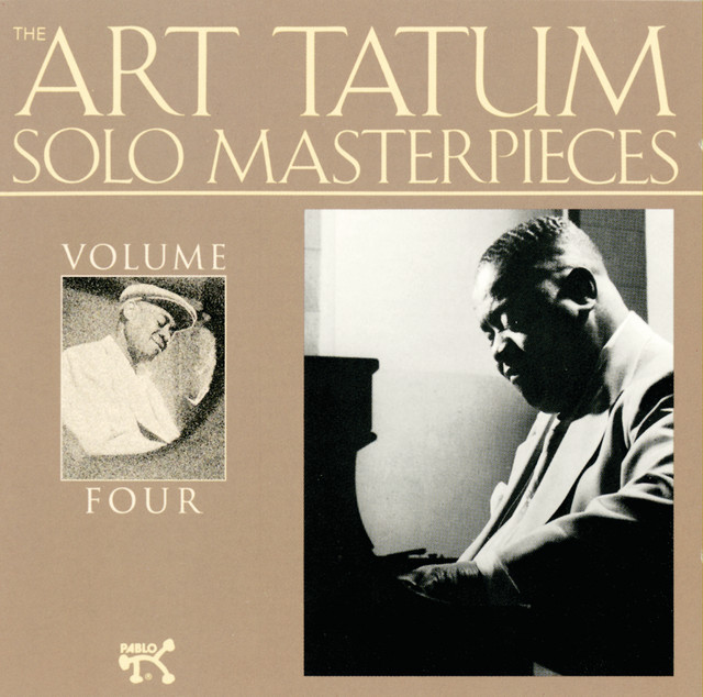 کاور آهنگ Without A Song از Art Tatum