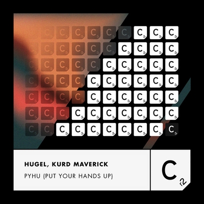کاور آهنگ PYHU (Put Your Hands Up) - Extended Mix از HUGEL, Kurd Maverick