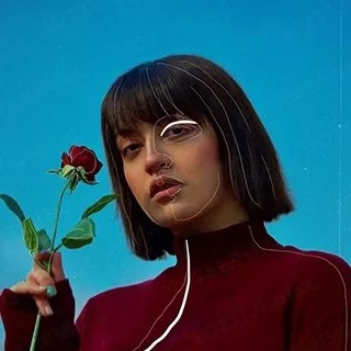 کاور آهنگ دنیای وارونه از تامارا