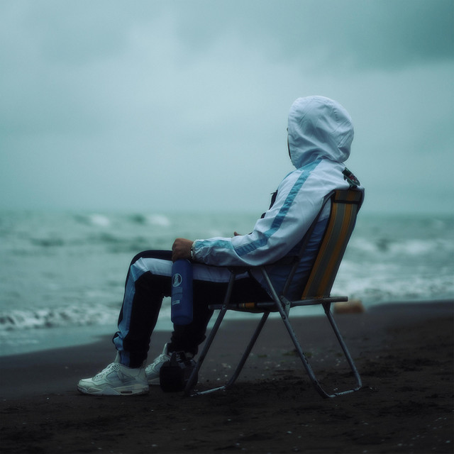 کاور آهنگ مست از رضابند