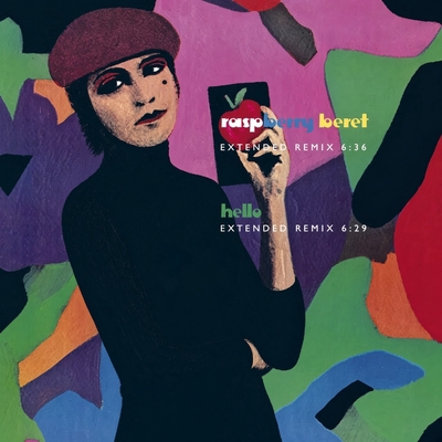 کاور آهنگ Hello - 12" Extended Remix از Prince