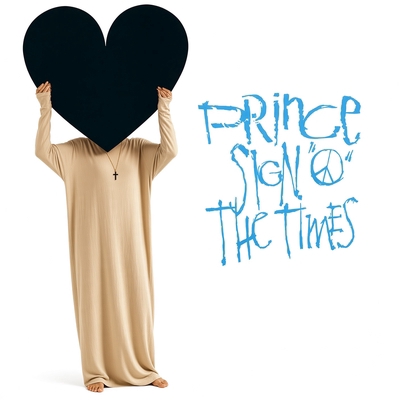 کاور آهنگ Sign 'O' the Times از Prince