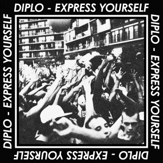 کاور آهنگ Welcome to the Party (with French Montana & Lil Pump, feat. Zhavia Ward) - from Deadpool 2 از Diplo, French Montana, Lil Pump, Zhavia