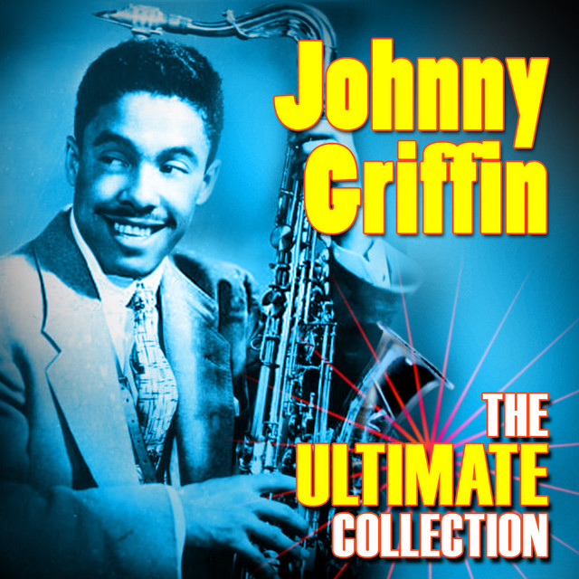 کاور آهنگ The Message از Johnny Griffin