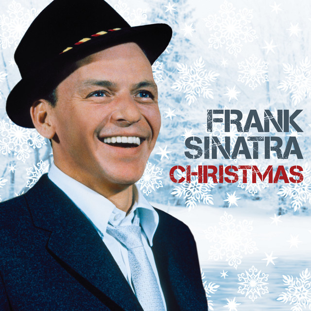 کاور آهنگ Santa Claus Is Coming To Town از Frank Sinatra