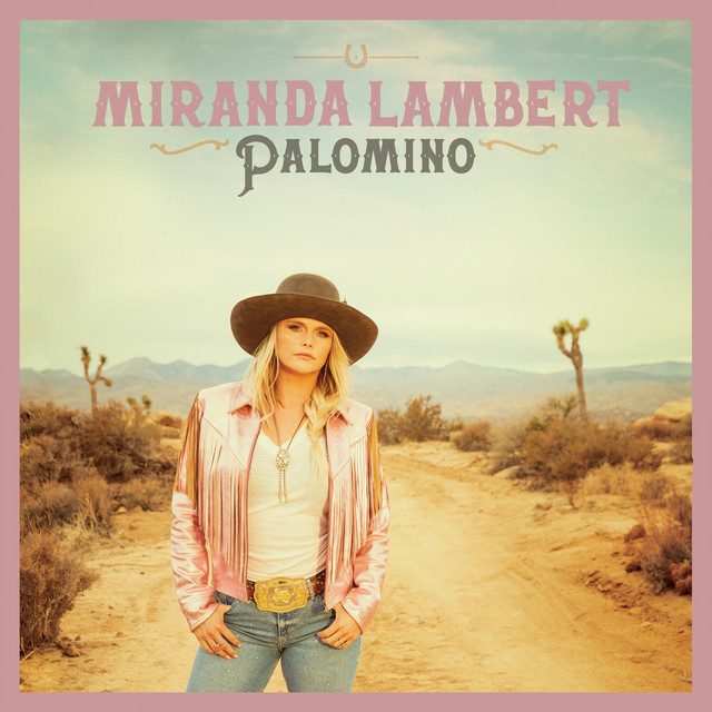کاور آهنگ Actin' Up از Miranda Lambert