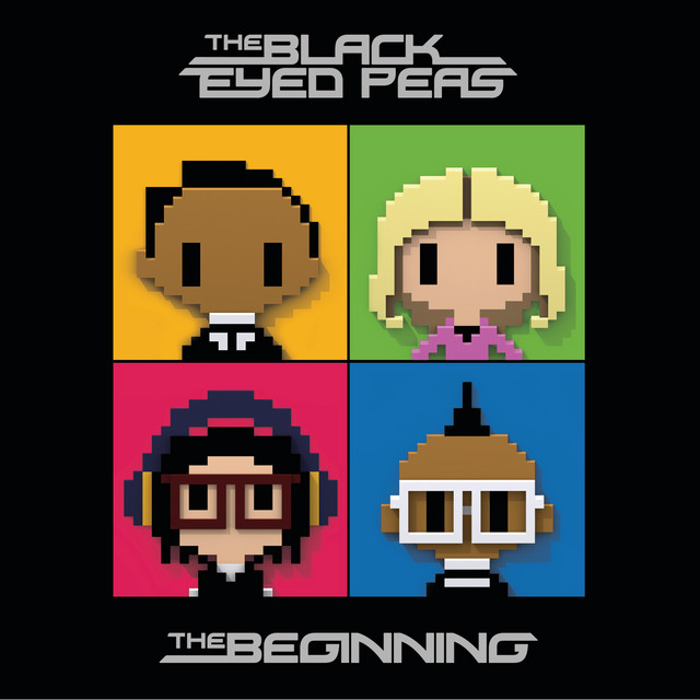 کاور آهنگ The Situation - Bonus Track از Black Eyed Peas