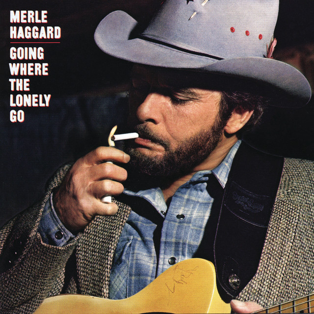 کاور آهنگ Nobody's Darling But Mine از Merle Haggard