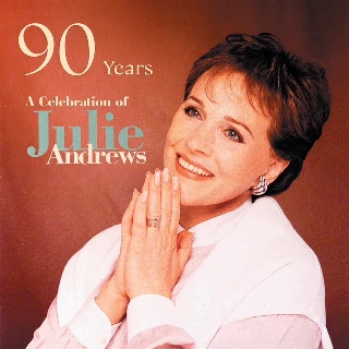 کاور آهنگ Rodgers: If I Loved You - From "Carousel" از Richard Rodgers, Julie Andrews, London Musicians Orchestra, Ian Fraser