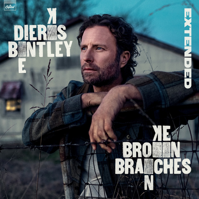 کاور آهنگ IYKYK از Dierks Bentley