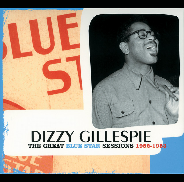 کاور آهنگ Sweet And Lovely - Alternate 2 از Dizzy Gillespie