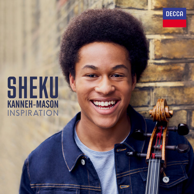 کاور آهنگ Song of the Birds (Arr. Casals for Solo Cello & Cello Ensemble) از Dmitri Shostakovich, Camille Saint-Saens, Jacques Offenbach, Anonymous, Sheku Kanneh-Mason