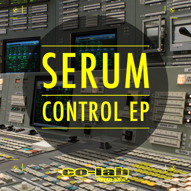 کاور آهنگ Push It - Saxxon Remix از Serum