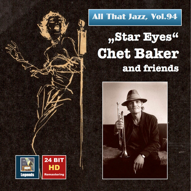 کاور آهنگ Pent Up House از Sonny Rollins, Chet Baker