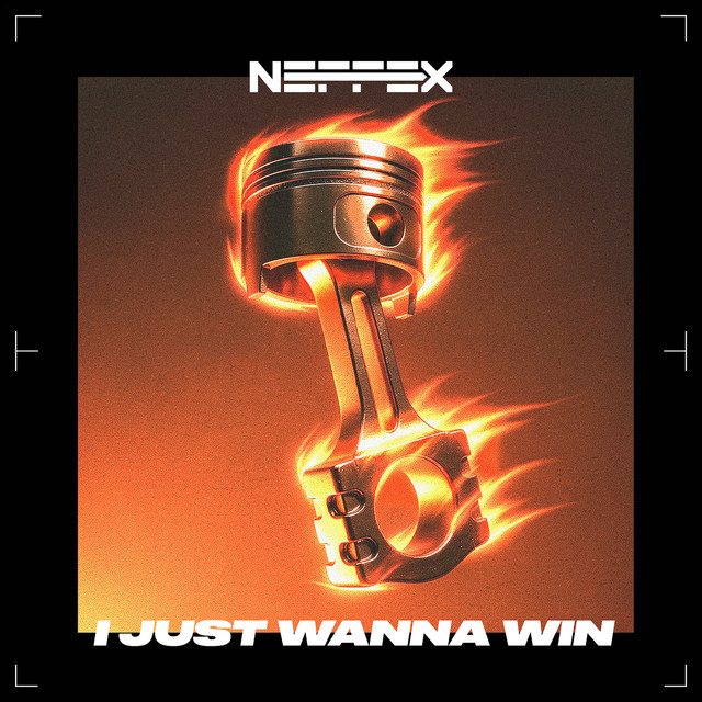 کاور آهنگ I JUST WANNA WIN از NEFFEX