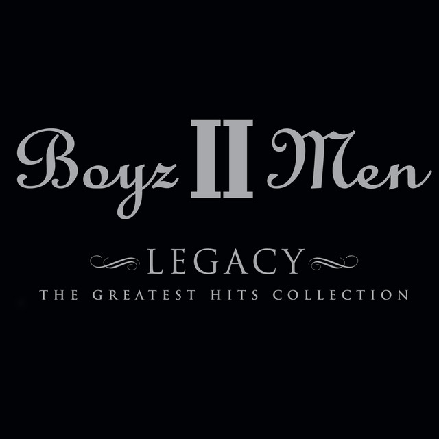 کاور آهنگ Motownphilly از Boyz II Men