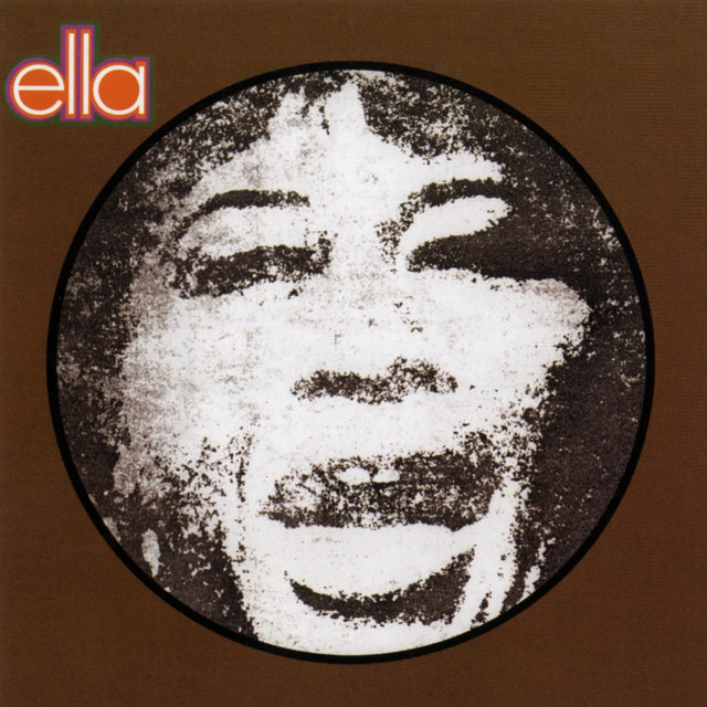 کاور آهنگ Ooo Baby Baby از Ella Fitzgerald