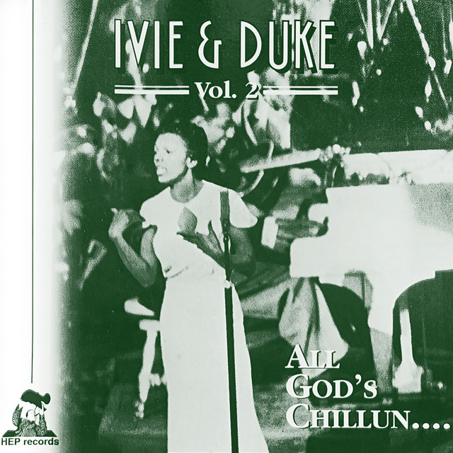 کاور آهنگ When My Sugar Walks Down The Street از Duke Ellington