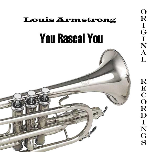 کاور آهنگ Georgia On My Mind از Louis Armstrong