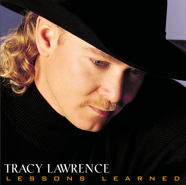 کاور آهنگ From the Inside Out از Tracy Lawrence