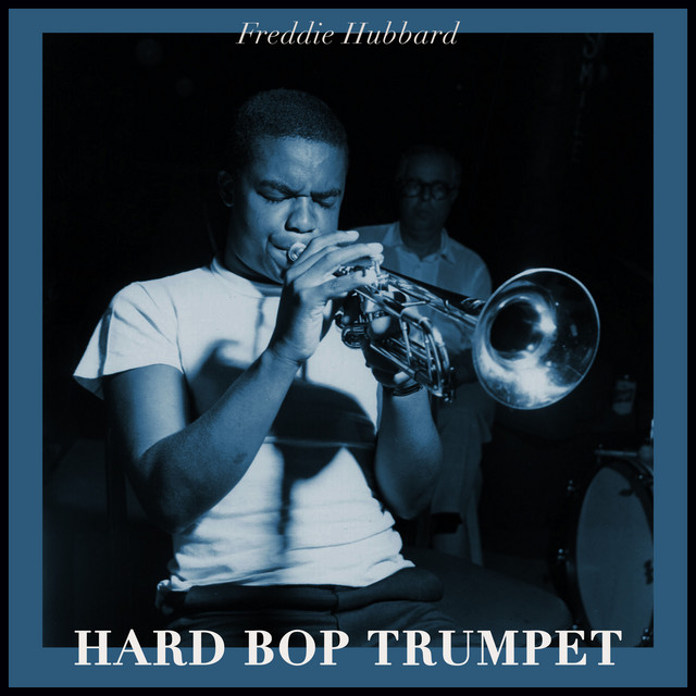 کاور آهنگ Osie Mae از Freddie Hubbard