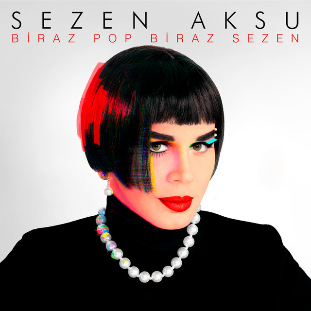 کاور آهنگ Manifesto از Sezen Aksu