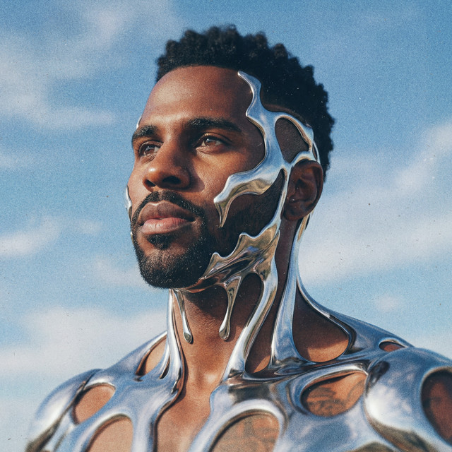 کاور آهنگ Complicated از Jason Derulo, INNA