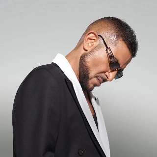 کاور آهنگ El Farah از Ahmed Saad