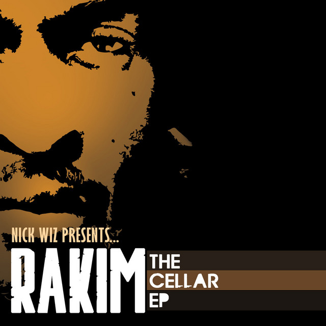 کاور آهنگ Show Me Love - Rugged Remix Instrumental از Rakim