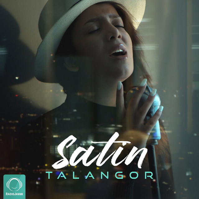 کاور آهنگ تلنگر از ساتین
