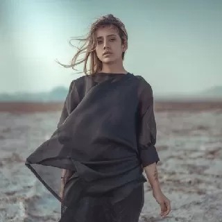 کاور آهنگ رفتم از اما
