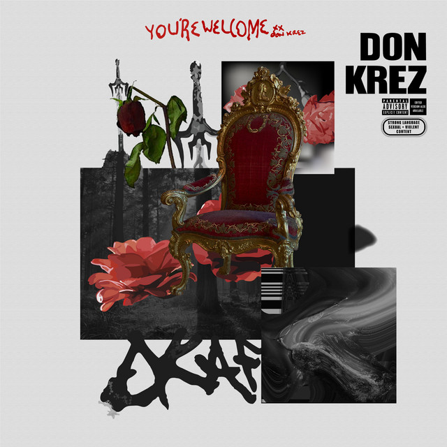 کاور آهنگ خط مقدم (با همراهی گتر) از Don Krez, Getter, ایسا گلد, پویا