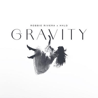 کاور آهنگ Gravity از Robbie Rivera, H4lo