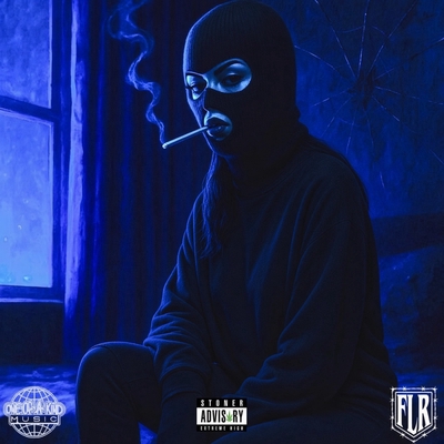 کاور آهنگ Hit Again - Slowed از Russ Millions, Dopebwoy