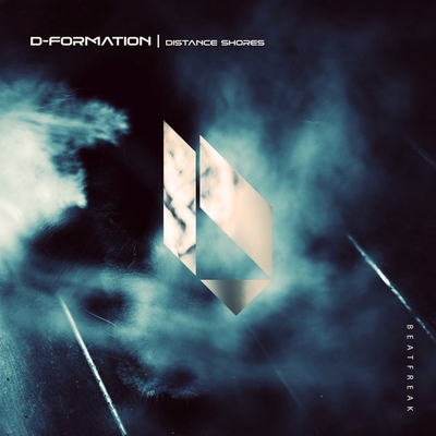 کاور آهنگ Distance Shores - Deep Flow Mix از D-Formation