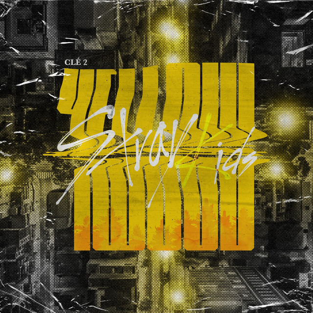 کاور آهنگ TMT از Stray Kids