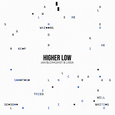کاور آهنگ Higher Low - Extended Mix از Jan Blomqvist, LissA