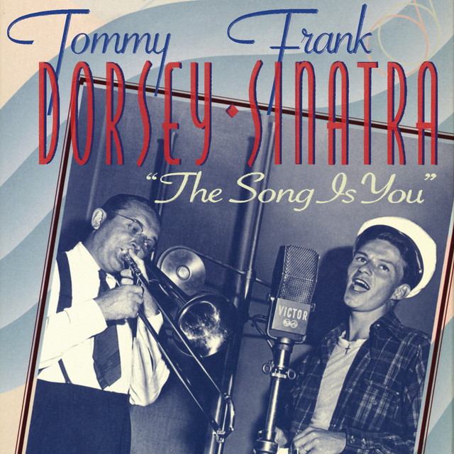 کاور آهنگ I'd Know You Anywhere (From "You'll Find Out") - 1994 Remastered از Frank Sinatra